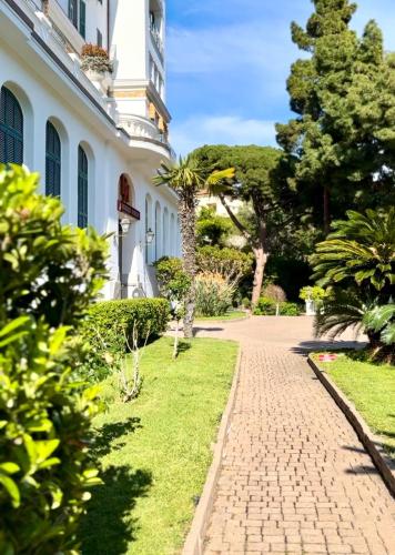Gallery image of Un Diamante in Bordighera in Bordighera