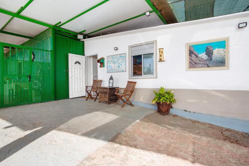 Finca las Piletas Dos