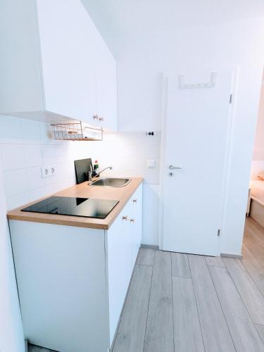 Foto Wohnung im Zentrum Nürnberg nahe Messe und Bahnhof 4