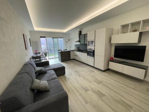 Gallery image of baky’s house la valle degli angeli in Garzeno
