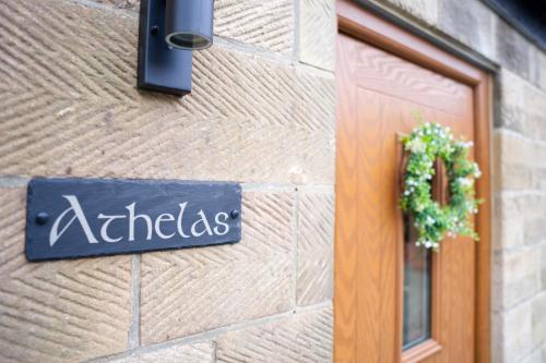 Fotografie z fotogalerie ubytování Athelas, self catering cottage v destinaci Whitby