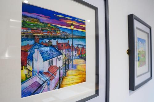 Fotografie z fotogalerie ubytování Athelas, self catering cottage v destinaci Whitby