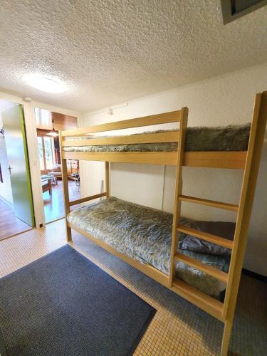 La Residence - 4 - appart 6 pers