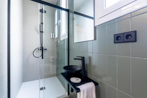 Aspasios Rambla Catalunya Apartments photo 133