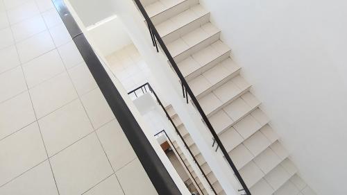 Fotografie z fotogalerie ubytování Residencial Amarante v destinaci Mindelo