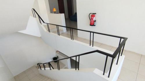 Fotografie z fotogalerie ubytování Residencial Amarante v destinaci Mindelo
