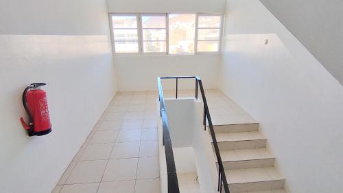 Fotografie z fotogalerie ubytování Residencial Amarante v destinaci Mindelo