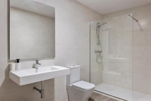 Magno Apartments O´Donnell photo 46