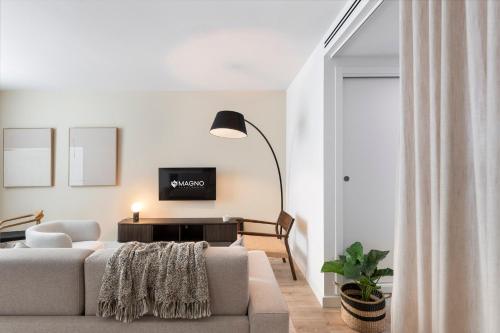 Magno Apartments O´Donnell photo 44