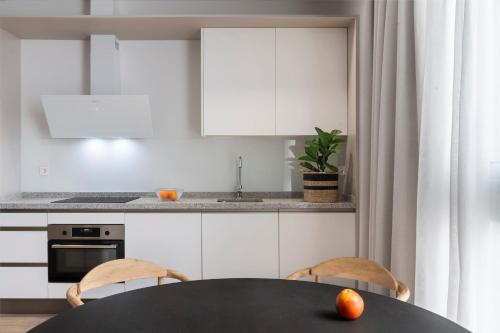 Magno Apartments O´Donnell photo 45