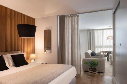 Magno Apartments O´Donnell photo 43