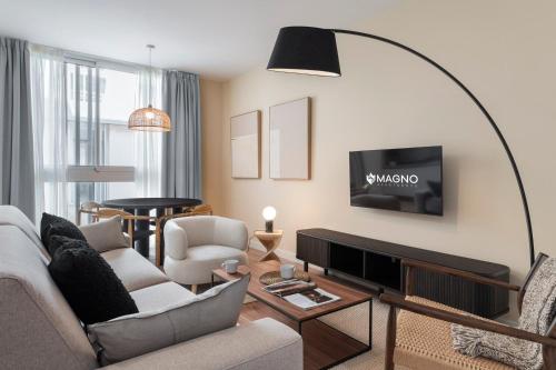 Magno Apartments O´Donnell photo 38