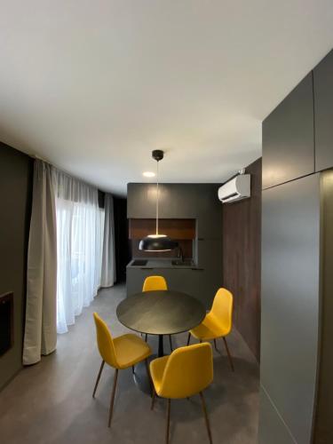 Kertvárosi Apartmanok