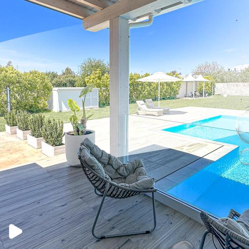 Gallery image of Female Resort in San Felice Circeo