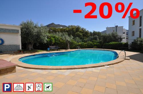 1141 Mas Oliva - Apivend Immo