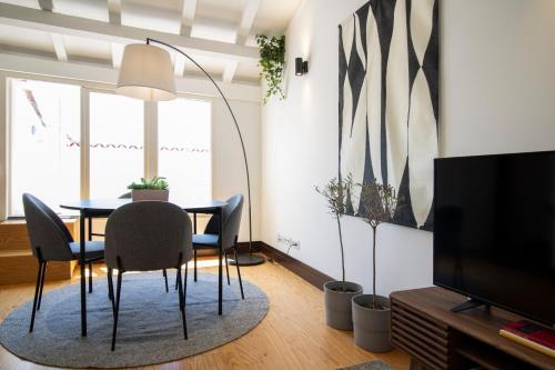Gallery image of Moeda'82 - Downtown Apartment with Terrace in Coimbra