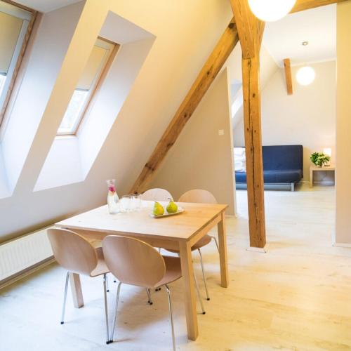 Gallery image of Apartamenty Za Regą in Mrzeżyno