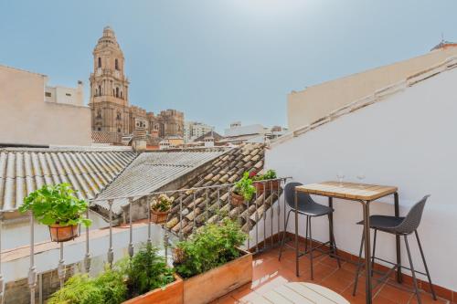 Mirador de la Catedral