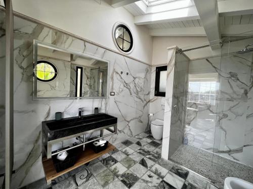 Thalos boutique home