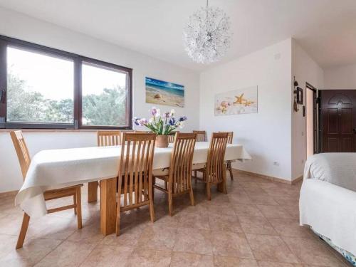 Imagen de la galería de Villa in Stintino near Pelosa Beach, en Cuile Pazzoni