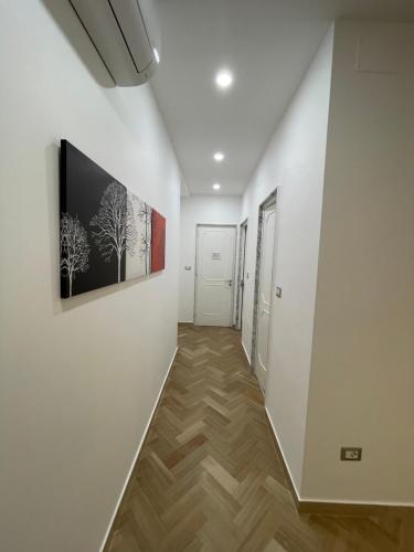 Fotografie z fotogalerie ubytování Casa Calo’ v destinaci Bisceglie
