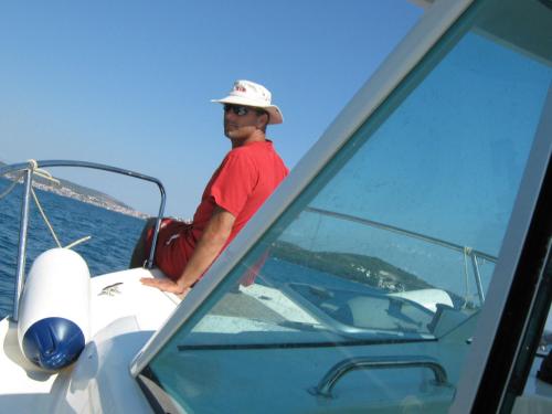 Επισκέπτες που μένουν στο Guest House Klaudija