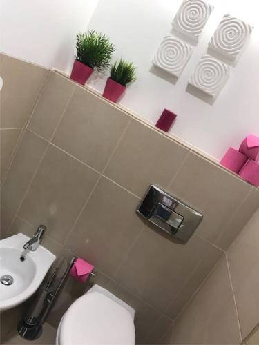 Salgados Apartment