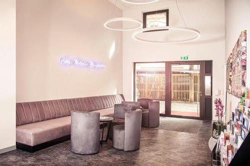 Hotel Nikolai Residence Image
