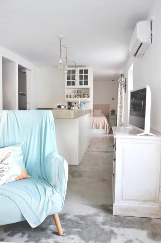 Koukounari Cottage Apartment Paros