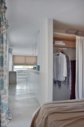 Koukounari Cottage Apartment Paros