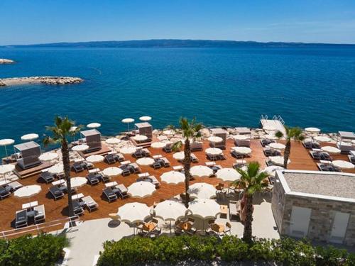 Apartments Villa Excelsio Split