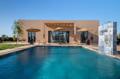 Gallery image of Ezz’ Dar Marrakech in Marrakech
