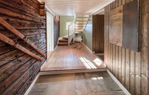 Gambar di galeri bagi Gorgeous Home In Svatsum With Wifi di Svingvoll