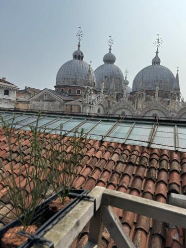 312 Piazza San Marco - Relais il Doge photo 43