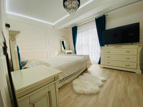 Ảnh trong thư viện ảnh của Roman Enterprise ở Floreşti