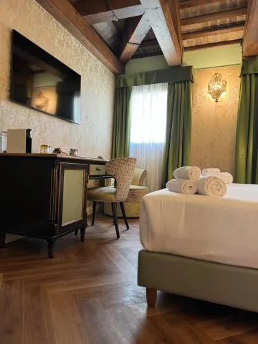 312 Piazza San Marco - Relais il Doge photo 16