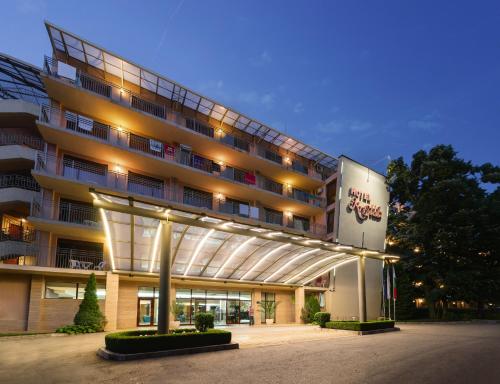 Φωτογραφία από το άλμπουμ του Kristal Hotel - All inclusive - Fully renovated rooms 2025 στο Golden Sands