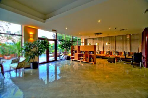 Φωτογραφία από το άλμπουμ του Kristal Hotel - All inclusive - Fully renovated rooms 2025 στο Golden Sands