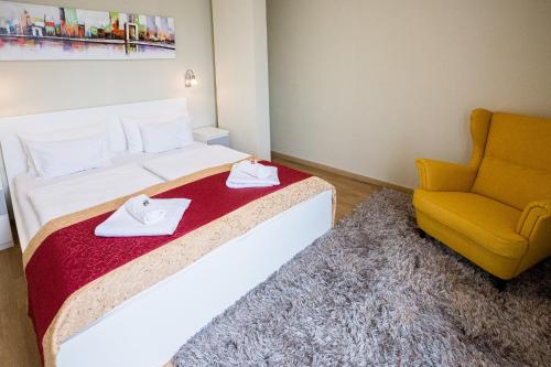 Di Verdi Imperial Hotel 1096 Budapest, Thaly Kálmán utca 43. kép - 3