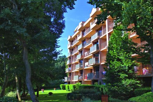 Φωτογραφία από το άλμπουμ του Kristal Hotel - All inclusive - Fully renovated rooms 2025 στο Golden Sands