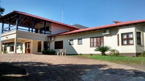 Senior Parque Hotel – Photos 4
