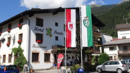 Hotel Traube – Photos 2
