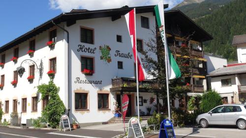 Hotel Traube – Photos 5
