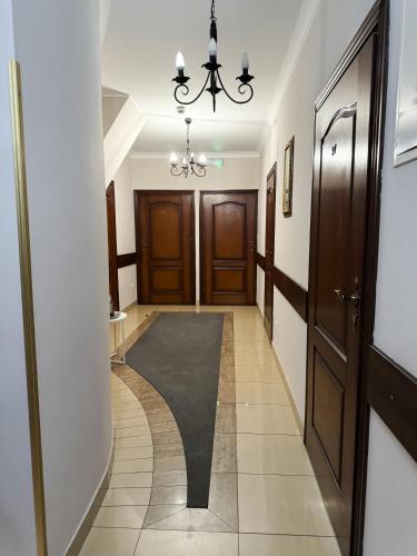 Foto dalla galleria di Villa Carmen a Kudowa-Zdrój