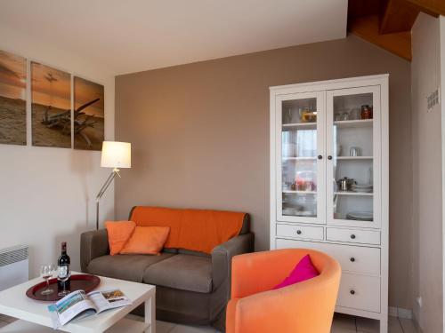 Holiday Home de Beniguet by Interhome