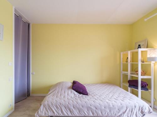 Apartment Plein Soleil-1 by Interhome