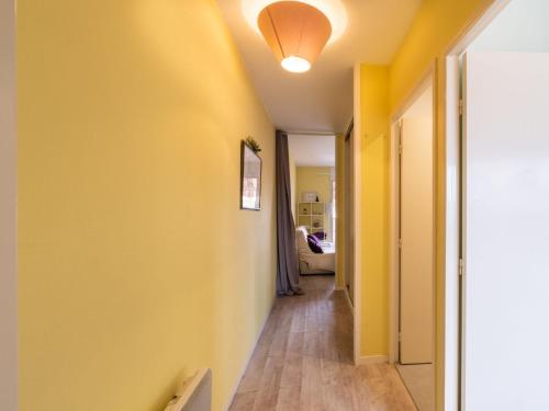 Apartment Plein Soleil-1 by Interhome