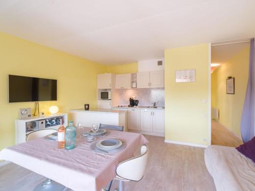 Apartment Plein Soleil-1 by Interhome