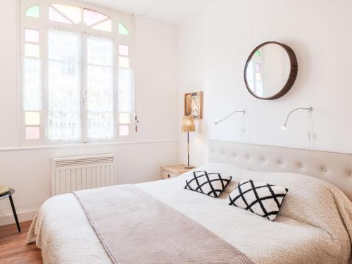 Holiday Home La Petite Arcachonnaise by Interhome