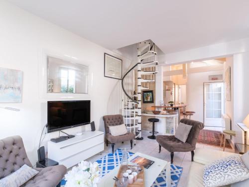 Holiday Home La Petite Arcachonnaise by Interhome